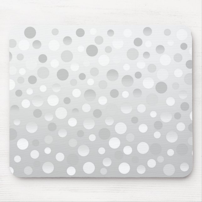 Clear Fizz  mousepad (Front)