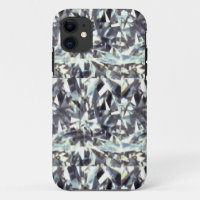 clear gem stone, diamond