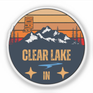 Clear Lake, Indiana