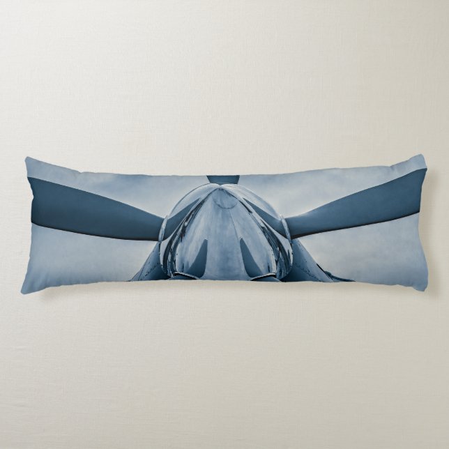 Clear Prop! Body Cushion (Front)