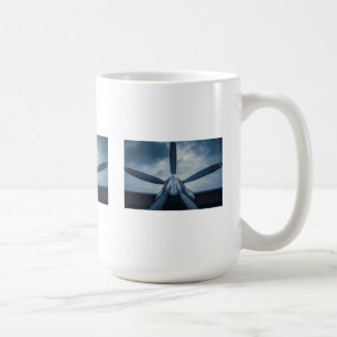 Clear Prop! Coffee Mug