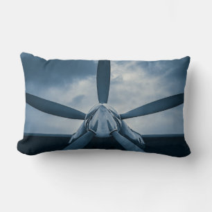 Clear Prop! Lumbar Cushion