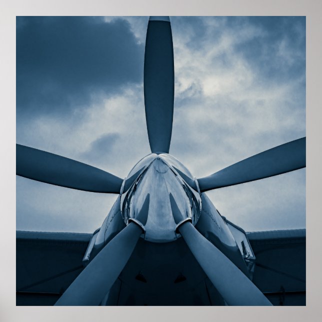 Clear Prop! Poster (Front)