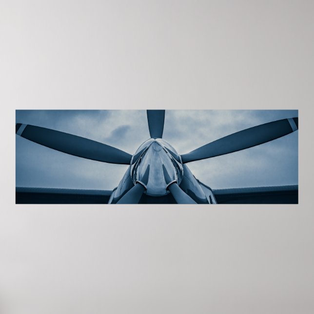 Clear Prop! Poster (Front)