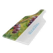 Clear Slice: The Ultimate Glass Cutting Board