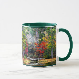 Clear Springs - Homochitto National Forest Mug
