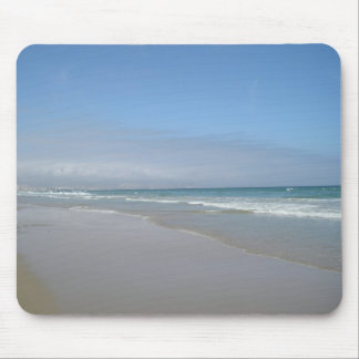 Clear View Mouse Pad