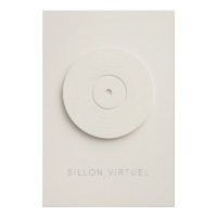 Clear Vinyl -
