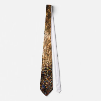 Clear Water Tie