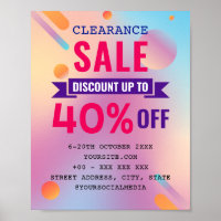 CLEARANCE SALE DISCOUNT SHOP