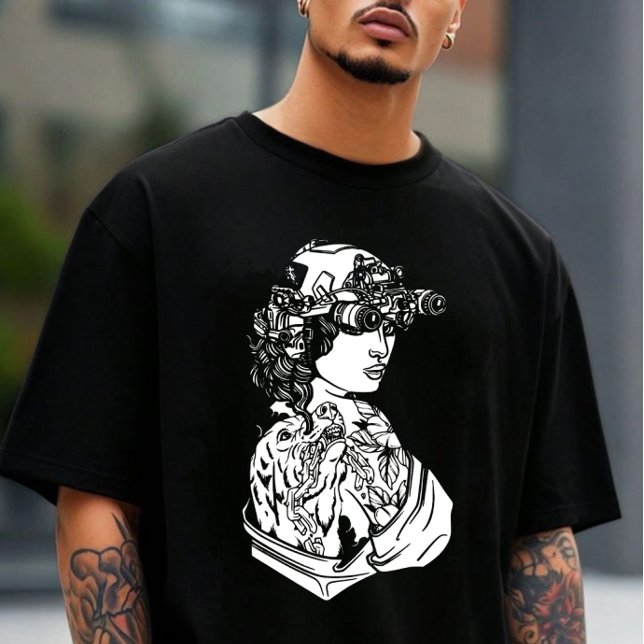 Cleared Hot Unisex T-shirt  (Creator Uploaded)