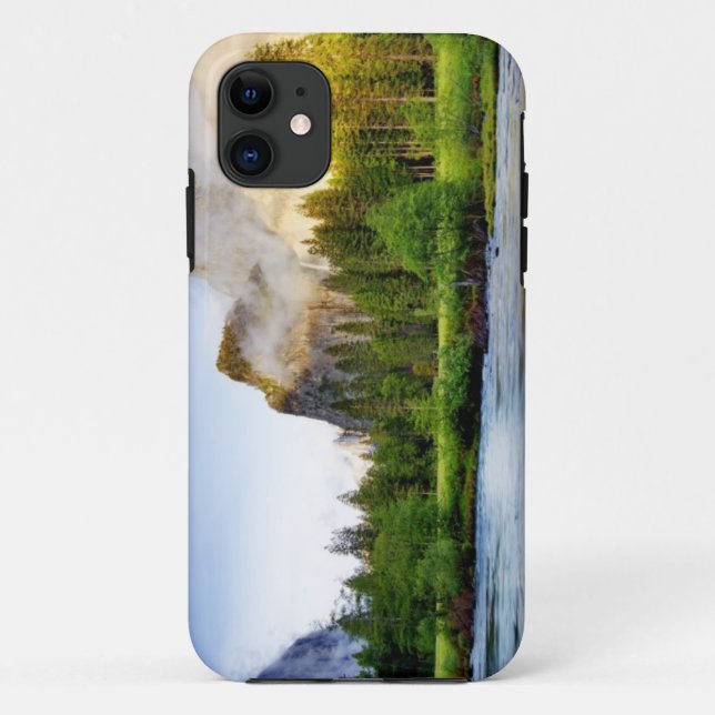 Clearing Storm Case-Mate iPhone Case (Back)