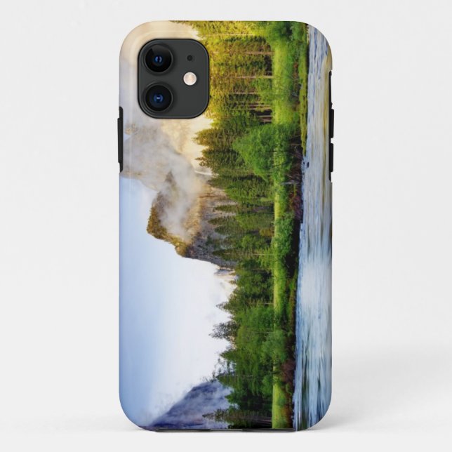 Clearing Storm Case-Mate iPhone Case (Back)