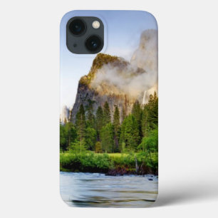 Clearing Storm iPhone 13 Case