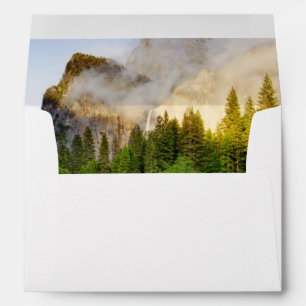 Clearing Storm Envelopes