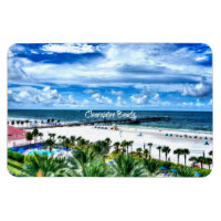Clearwater Beach, Florida, vacation destination