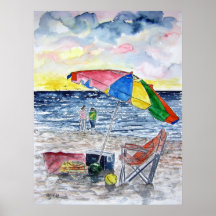 clearwater_beach_painting