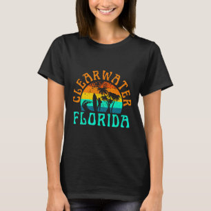 Clearwater Beach T-Shirt