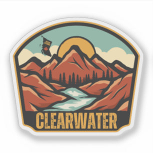 Clearwater, British Columbia