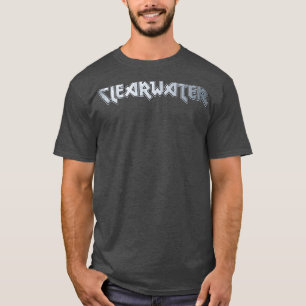 Clearwater FL T-Shirt