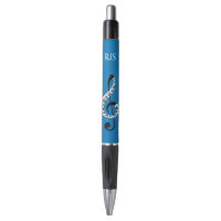 Clef Pen