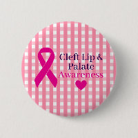Cleft Lip and Palate Awareness