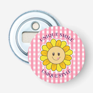 Cleft Lip and Palate Awareness Bottle Opener