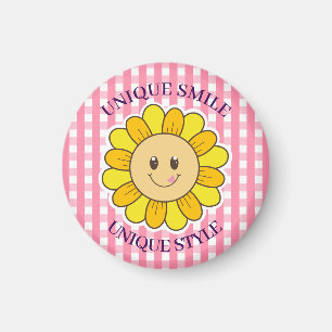 Cleft Lip and Palate Awareness Magnet