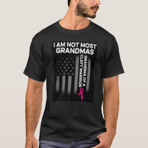 Cleft Palate Lip Most Grandma Strong Awareness 2 T-Shirt