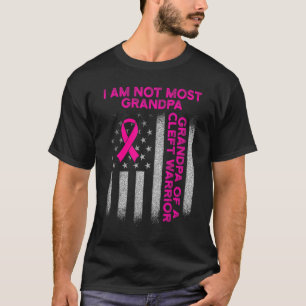 Cleft Palate Lip Most Grandpa Strong Awareness 1 T-Shirt