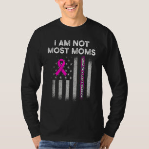 Cleft Palate Lip Most Moms Strong Awareness 1 T-Shirt