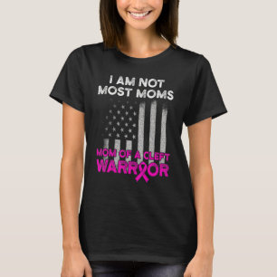 Cleft Palate Lip Most Moms Strong Awareness 2 T-Shirt