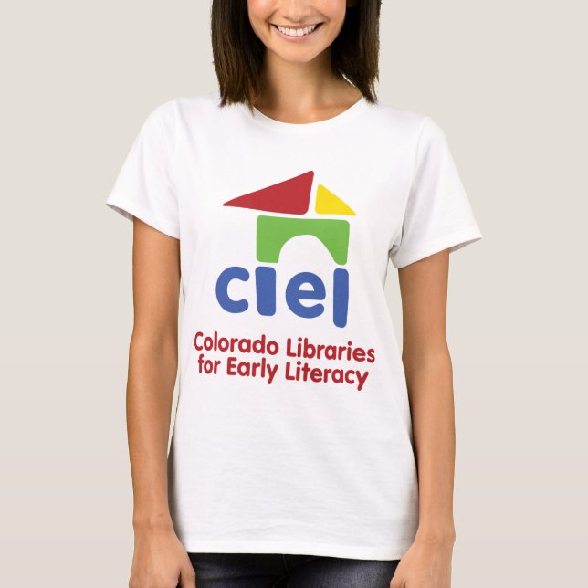CLEL Logo Shirt (Front)