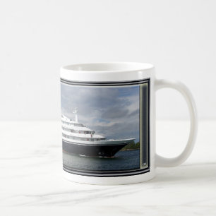 Clelia II mug