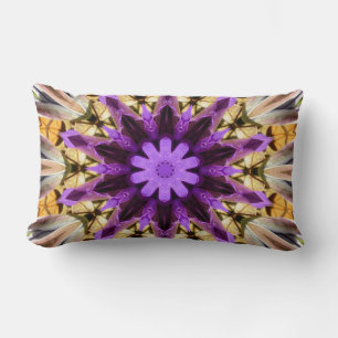 CLEMATIS LUMBAR CUSHION