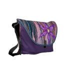 Clematis Rickshaw Bag