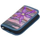 Clematis Rickshaw Folio