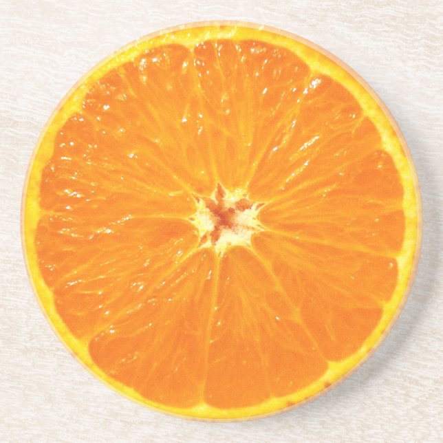 Clementine Coaster (Front)