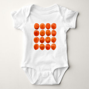 Clementine Collection Baby Bodysuit