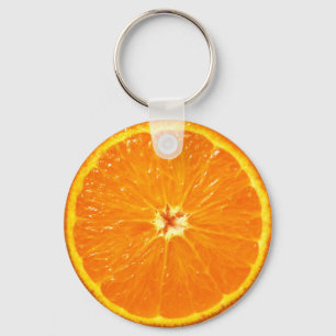 Clementine Key Ring