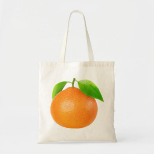 Clementine Tote Bag