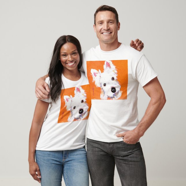 Clem's Annabel T-Shirt (Unisex)