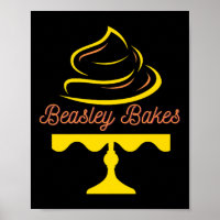 Clen Montessori School Beasley Bakes Fundraiser Te