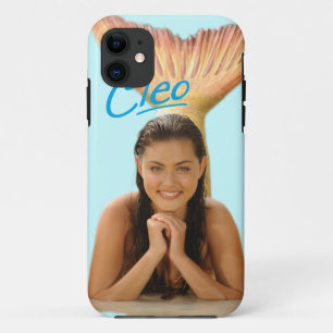 Cleo iPhone 11 Case