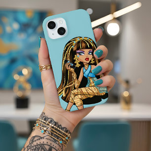 Cleo Case-Mate iPhone Case