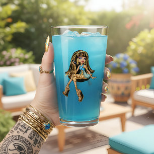 Cleo Glass