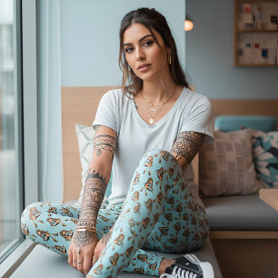 Cleo Leggings