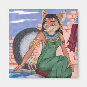 Cleo Magnet