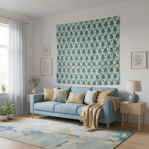 Cleo Tapestry
