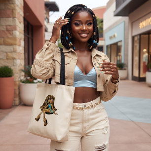 Cleo Tote Bag